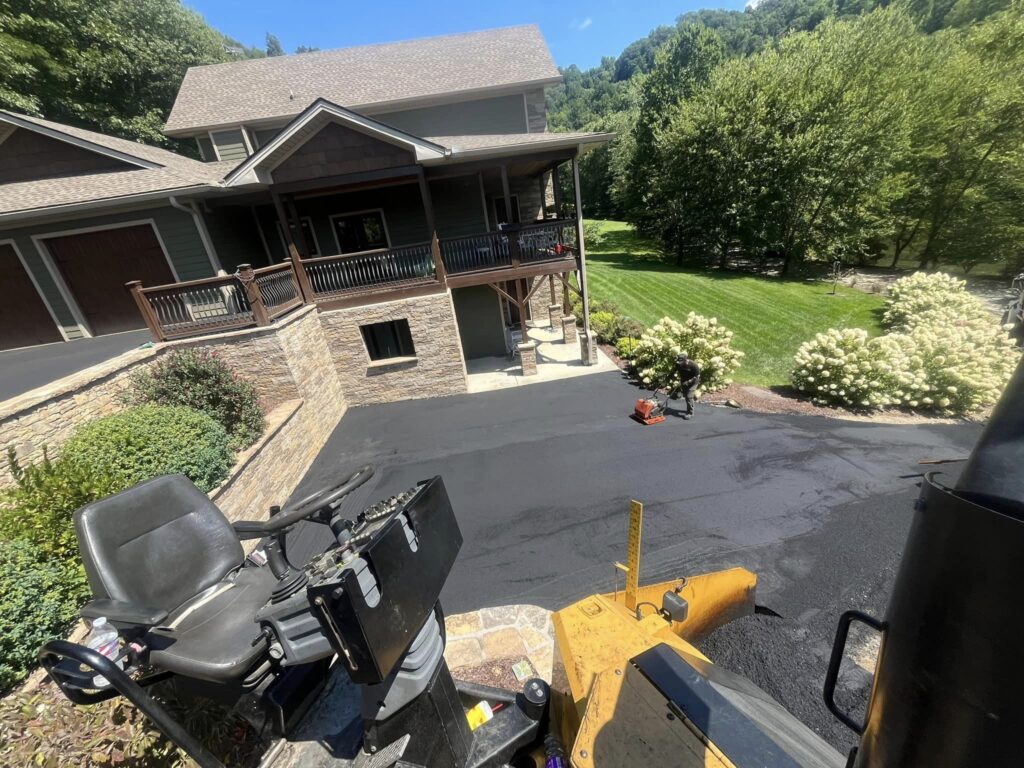 Paving Waynesville Paving custom paving inc 1 Custom Paving Inc. Paving Waynesville Paving custom paving inc 1 Custom Paving Inc.