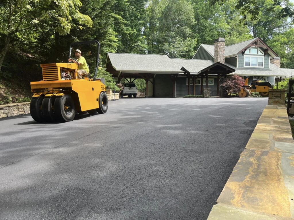 Grading Waynesville Grading custom paving inc 135 Custom Paving Inc. Grading Waynesville Grading custom paving inc 135 Custom Paving Inc.