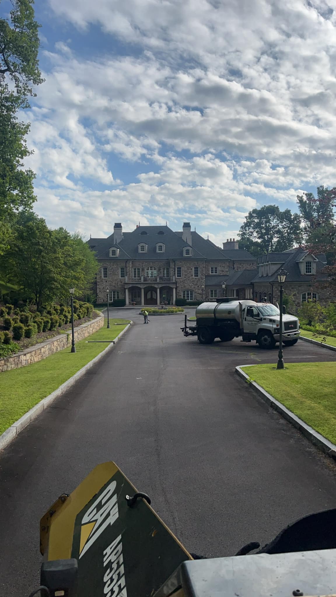 Services custom paving inc 146 Custom Paving Inc. Services custom paving inc 146 Custom Paving Inc.