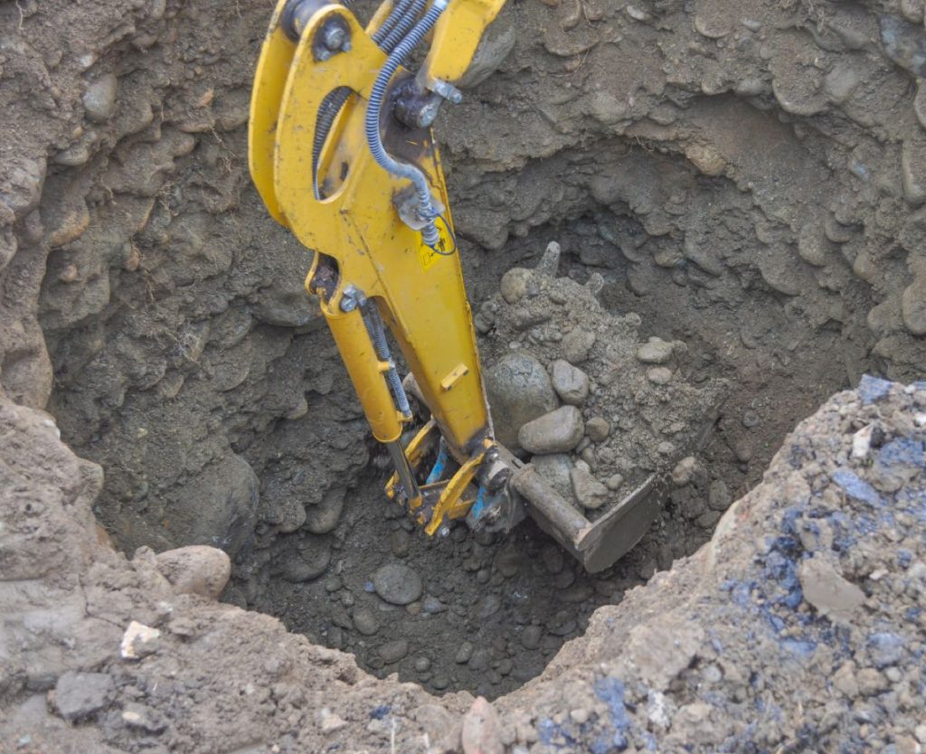 Asheville Excavation asheville excavation opt459 Custom Paving Inc.